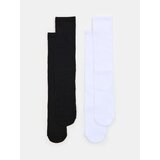 Sinsay Komplet od 2 para čarapa | shoptok.hr