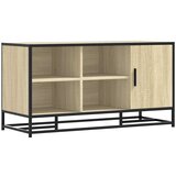 Klupa za cipele Sonoma hrast Konstruirano drvo i metal | Eponuda.com