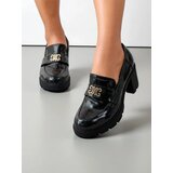 Resti Women's heeled moccasins Blascos | ePonuda.com