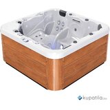  Hidromasažni bazen 2000x2000x820mm 5 mjesta ZR6005 Perfektspa | Eponuda.ba