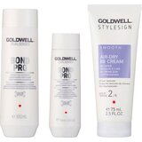  Dualsenses Bond Pro Travel Set Cene