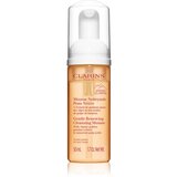 Clarins Cleansing Gentle Renewing Cleansing Mousse nežna čistilna pena za vse tipe kože 50 ml | Shoptok.si