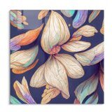 WALLXPERT dekorativna slika 1758 k (60 x 60) | ePonuda.com