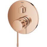 Grohe Essence mešač sa prebacivačem Warm sunset 24092DA1 | Eponuda.com