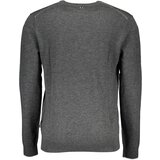 Napapijri MEN&#39;S GRAY SWEATER | shoptok.hr