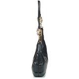 Love Moschino Torbice za na ramo JEWEL JC4053 Črna | Shoptok.si