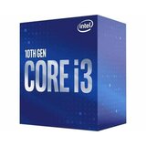 Intel Procesor CPU Core i3 10100 | ePonuda.com