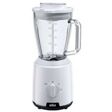 Mikser u posudi Philips Bijela 600 W | shoptok.hr