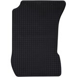  Auto tepih 4 pcs Crna prikladno za MERCEDES E 2009-2016 Guma | shoptok.hr