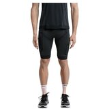 X-Bionic Hlače Xceed Ride Run pisana | Shoptok.si