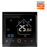 digitalni žični smart wi-fi termostat DST-100H/WF