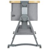 Kikka Boo kolekvka za bebe Nanna 2 Premium Grey | Eponuda.com