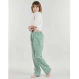 Polo Ralph Lauren Pižame & Spalne srajce PJ PANT-SLEEP-BOTTOM Zelena | Shoptok.si