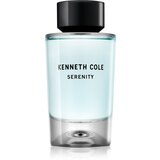 Kenneth Cole Serenity toaletna voda uniseks 100 ml | Shoptok.si