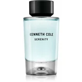 Kenneth Cole Serenity toaletna voda uniseks 100 ml