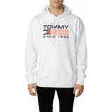 Tommy Hilfiger TJM REG ATHLETIC LOG DM0DM15009 Bijela