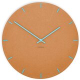 Von Der Factory Zidni sat Luxhora Pura Circ Orange 11 boja kazaljki Cijene