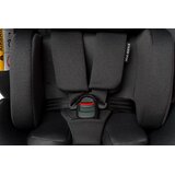4Baby Avtosedež 4BABY Enzo-fix graphite | Shoptok.si