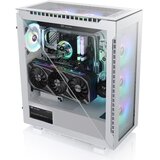 Asus Kuci&amp;scaron;te THERMALTAKE DIVIDER 500 TG ARGB Midi Tower/ATX/Mikro ATX/Mini-ITX/bez napajanja/bela Slike