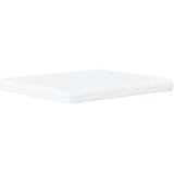  Krevet s madracem crni 180x200 cm od tkanine | shoptok.hr