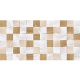 Sky Mosaic 3D 25x50