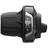 Shimano RUČICA MENJAČA SLRV400LN LEVA 3BRZINEFRICTION REVO SHIFTER 1800MM INNER W/ OPTICAL GEAR DISPLAY INDPACK ESLRV400LNB Cene
