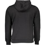 North Sails BLACK MAN SWEATSHIRT WITHOUT ZIP | Shoptok.si