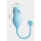 Mizzzee Električni osebni vibrator krogle 55401997-1 ABS 5V 65dB, (21691414) | Shoptok.si