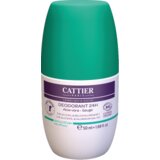 CATTIER Paris Dezodorant 24-urni roll-on Cene