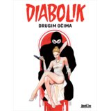 Delfi Dijabolik: Drugim očima | Eponuda.com