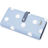 Vuch Cissy Light Blue Wallet | shoptok.hr