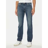 Levi's Jeans hlače 511™ 04511-5883 Modra Slim Fit