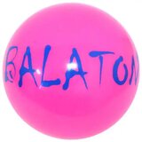 Mađarski proizvođač Balaton gumena lopta 14cm Cijene