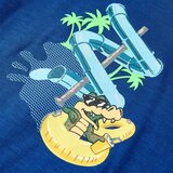  Dječja majica tamnoplava 92 | shoptok.hr