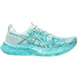 Asics Tekaški čevelj 'Noosa Tri 16' turkizna / off-bela | Shoptok.si