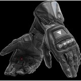 Dainese Steel-pro rukavice crn/tmn-siv Cene
