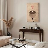  Slika - Sand Balloon (1 Part) Vertical 60x90 | shoptok.hr