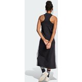 Adidas Dolge obleke W 3S SJ DRE Črna | Shoptok.si