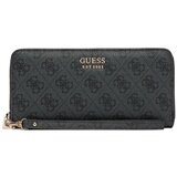 Guess Velika ženska denarnica Brenton Slg SWLG96 48146 Siva | Shoptok.si