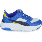 Puma Nizke superge Trinity 2 LT AC+ PS Bela | Shoptok.si