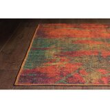 Conceptum Hypnose Tepih (230 x 330) Fusion Chenille Orange AL 09 | Eponuda.com