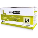 Galafarm galahealth Laktuloza za redovno i lakše pražnjenje creva 14 kesica