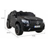  Licencirani auto na akumulator Mercedes GLC63S - dvosjed - crni | Eponuda.com