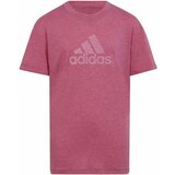 Adidas g fi bl t, majica za devojčice, pink IC0109 Cene