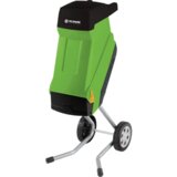 Fieldmann baštenska drobilica grana FZD 4007-E | Eponuda.com