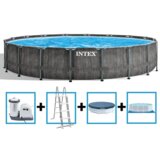 Intex BAZEN 549X122CM | Eponuda.ba