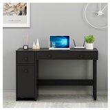 Hanah home Radni sto CM002 Asil Black