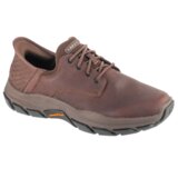 Skechers Slip-ins: Respected - Garrett 205201-RDBR Cijene
