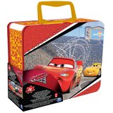 Cars 3 puzzle u limenci- 24 kom | shoptok.hr