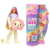 Barbie Cutie Reveal - levček | Shoptok.si